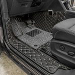 Why Upgrade Your Rubber Mat in the Winter?