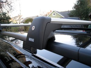 universal roof bars for cars