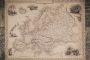 Why Invest in a Rare Old Map of America 1562?