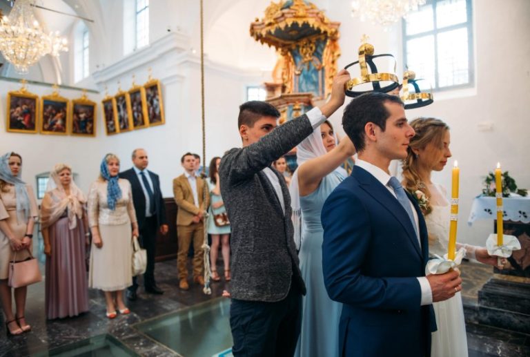 Exploring the Enchantment of Weddings in Slovenia