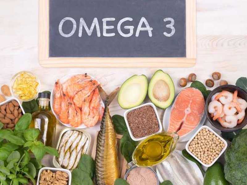 Omega 3 Benefits and Its Best Sources