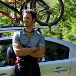 Bag a Car Bike Rack for Your Next Jaunt