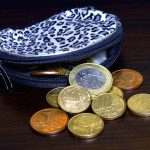 A practical place for your loose change